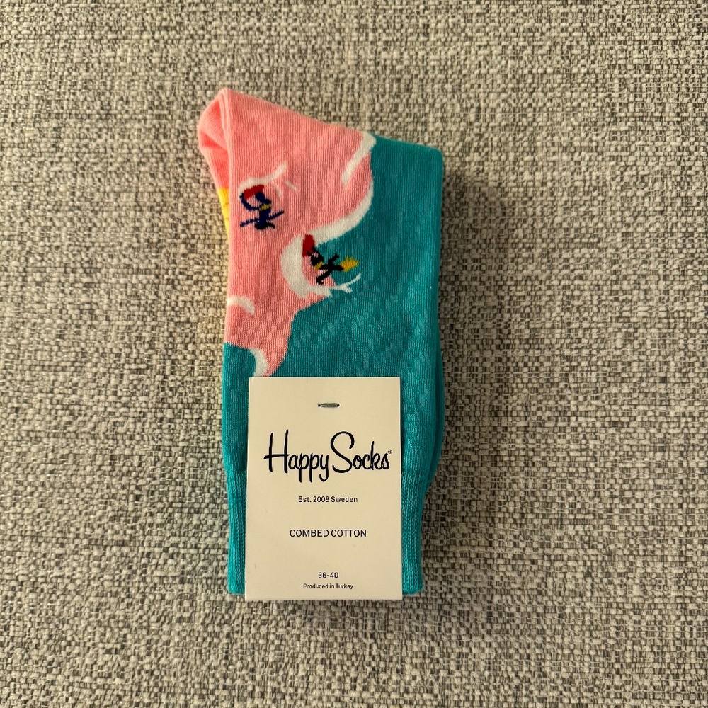 Happy Socks